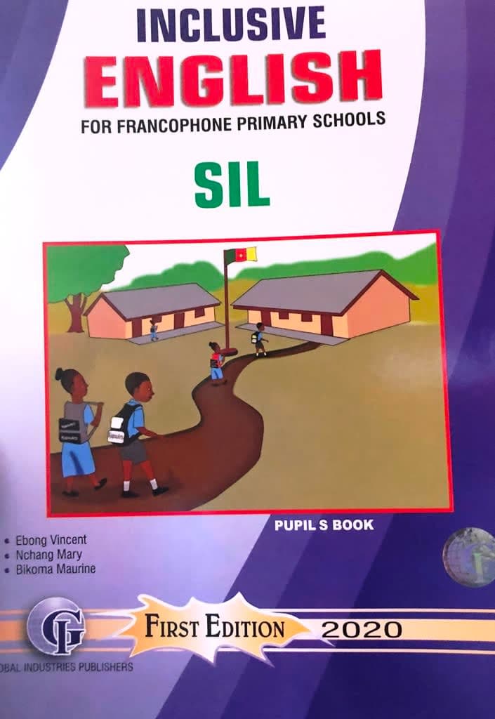 Inclusive English Sil