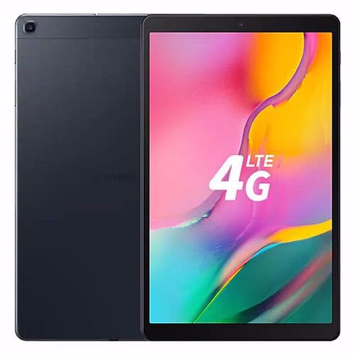 Tablette Samsung Galaxy Tab A 10.1", 32Go , 2Go de RAM 6000mAh, Garantie 1an