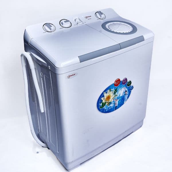 Machine à Laver Semi Automatique WM-S700 STARSAT 540 W Garantie 1 An
