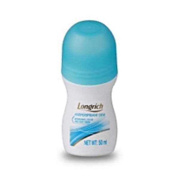LONGRICH Antiperspirant DEW Déodorant, 50ml