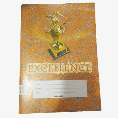Cahiers SAFCA Excellence Travaux Pratiques, 200 pages