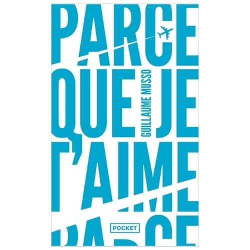 Parce que je t'aime
