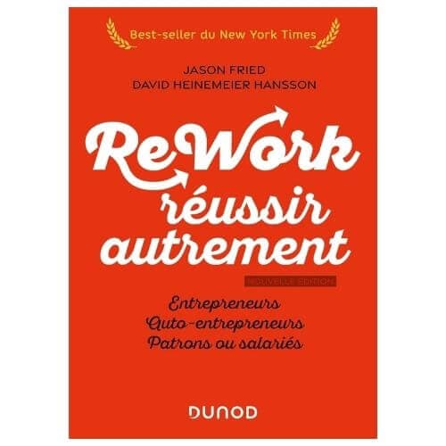 ReWork: reussir autrement
