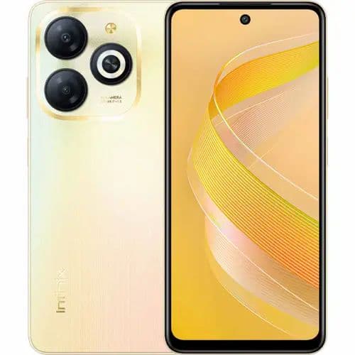 Telephone Android Infinix smart 8, 64/6G