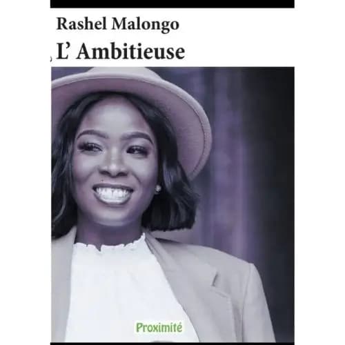L'ambitieuse