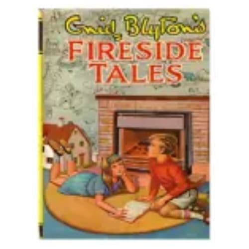 Livre Scolaire Literature Fireside Tales FORM I