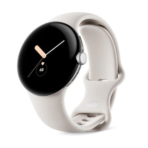 Montre connectée GOOGLE PIXEL WATCH