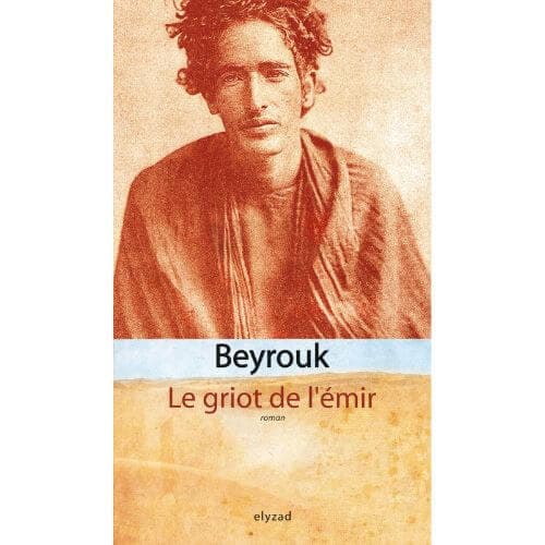 Le griot de l'émir