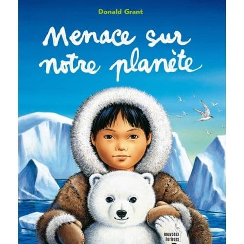Menace sur notre planète