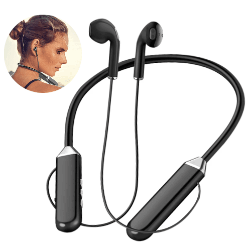 Ecouteur Bluetooth Rechargeable SF-G112, 300mAh