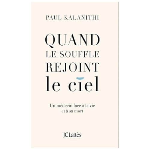 Quand le Souffle Rejoint le Ciel