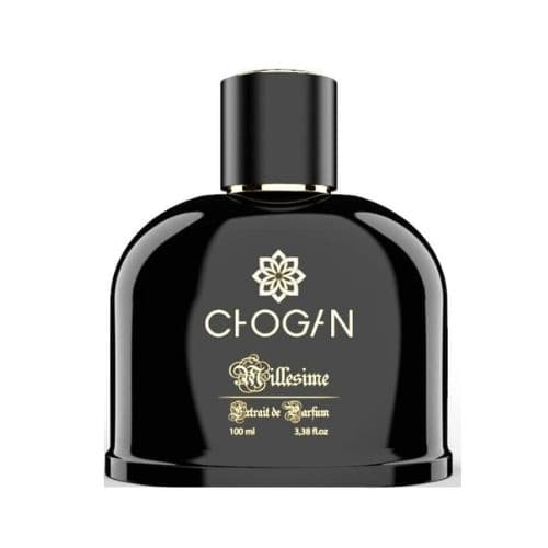 Extrait de parfum CHOGAN pour Homme, n°003 FAHRENHEIT,100ml
